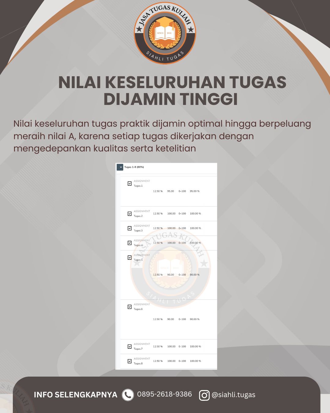 PAKET PRAKTIK PERADILAN UT