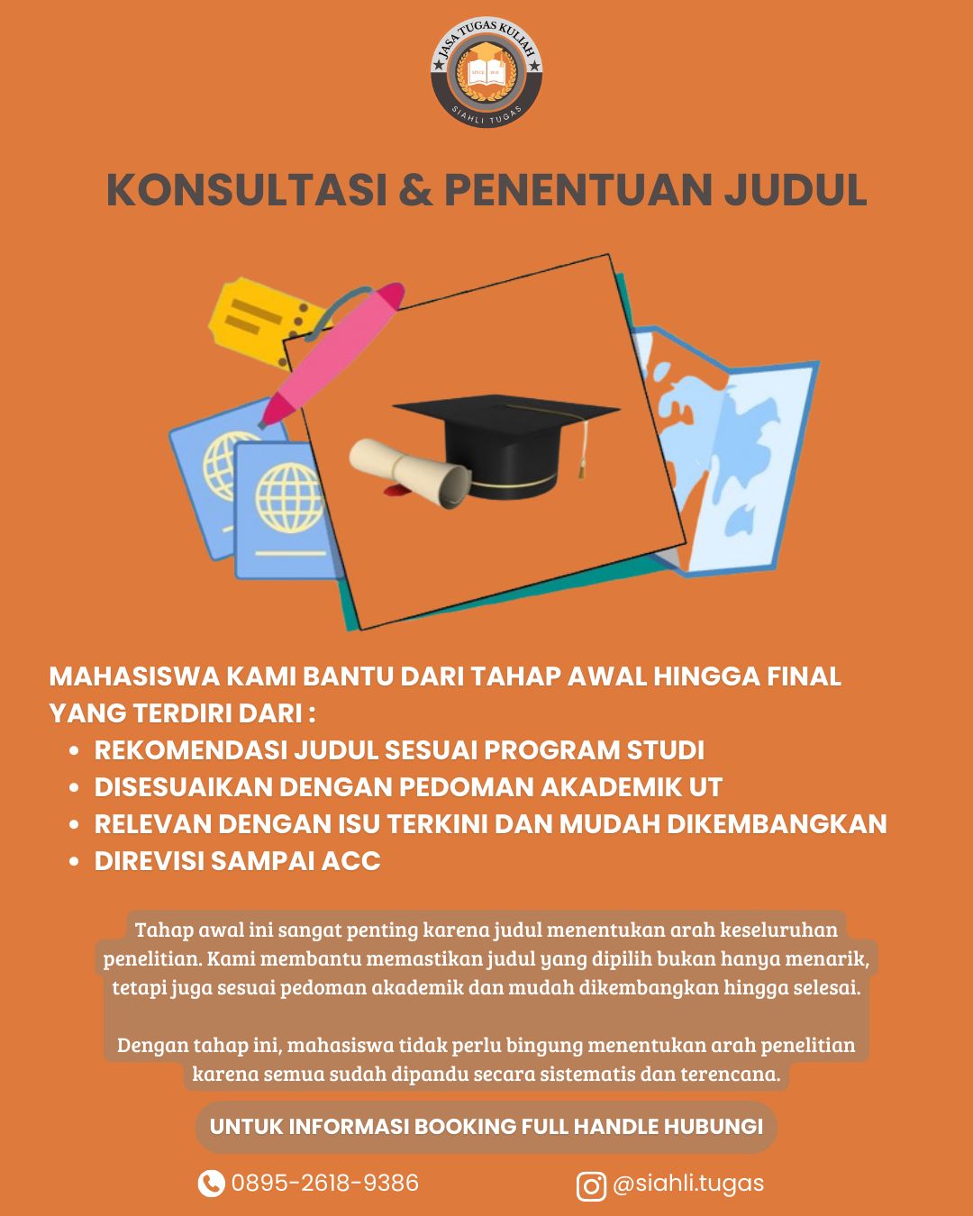 PAKET METODE PENELITIAN UT