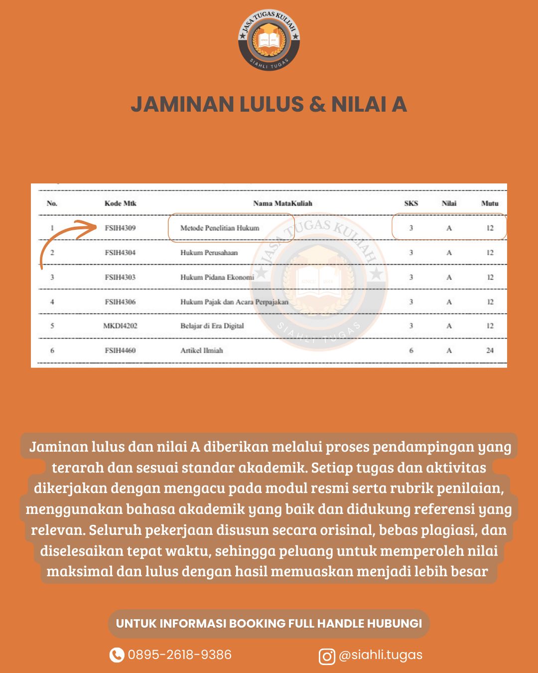 PAKET METODE PENELITIAN UT