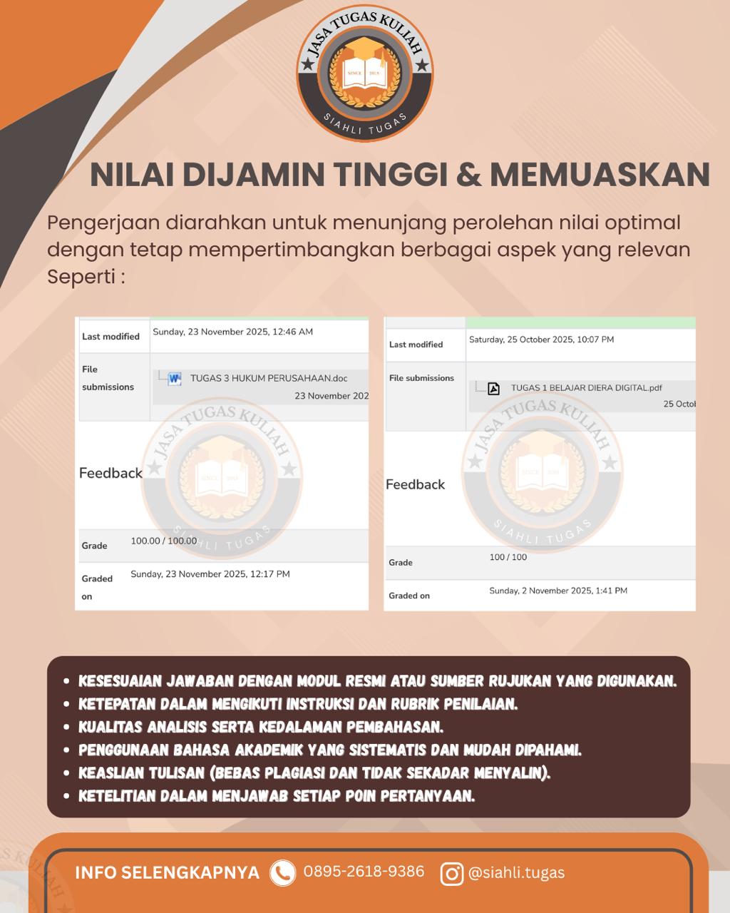 PAKET HANDLE TUTON UT