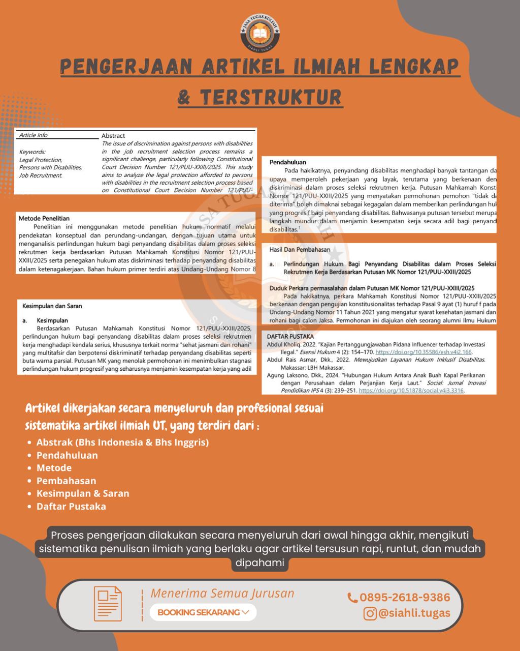 PAKET ARIL UT