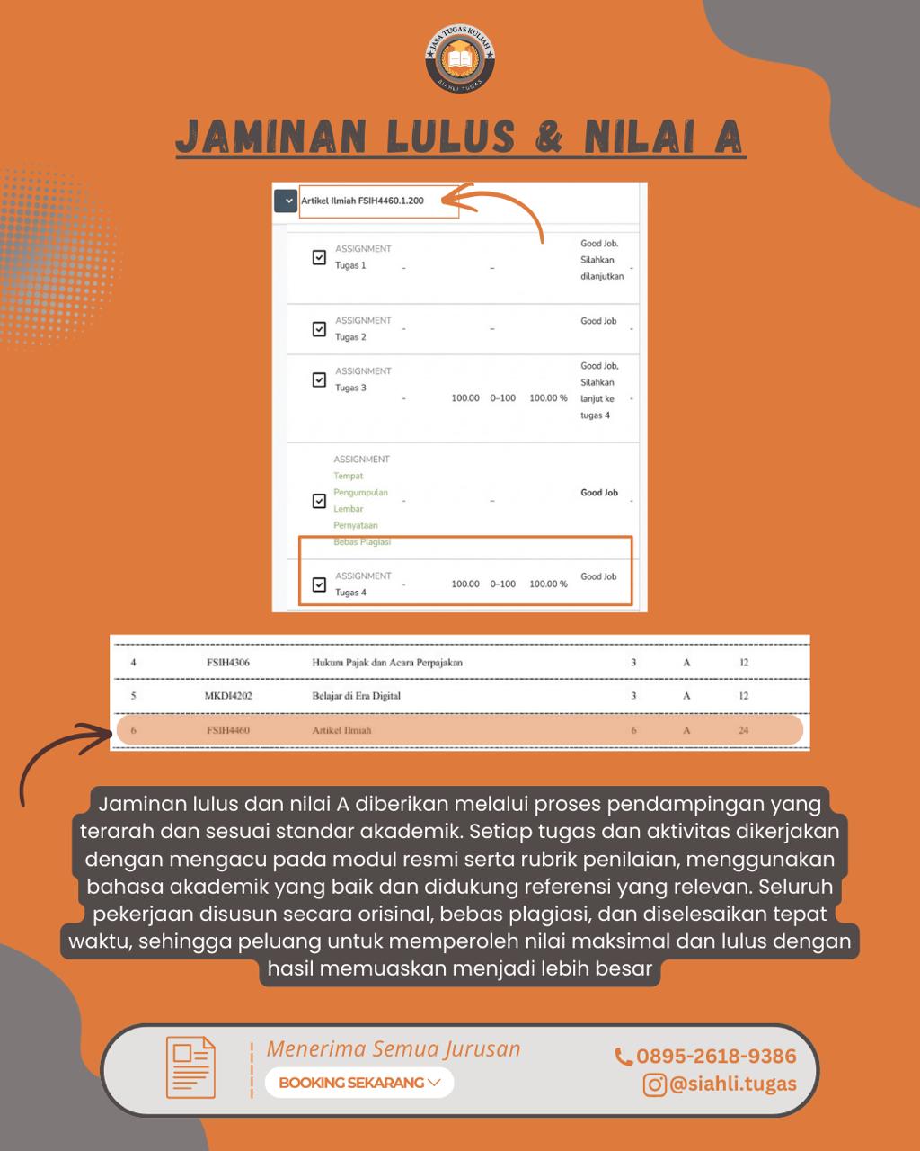 PAKET ARIL UT