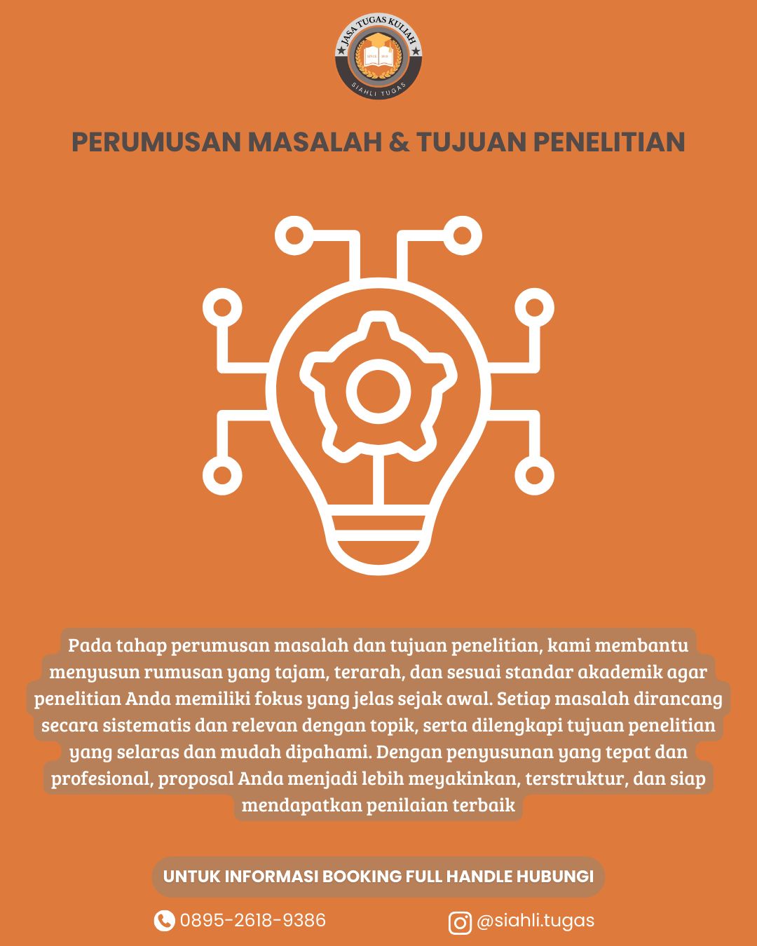 PAKET METODE PENELITIAN UT