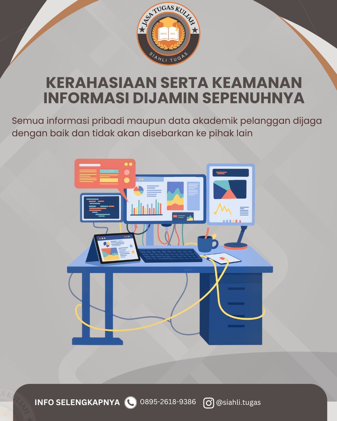 PAKET PRAKTIK PERADILAN UT