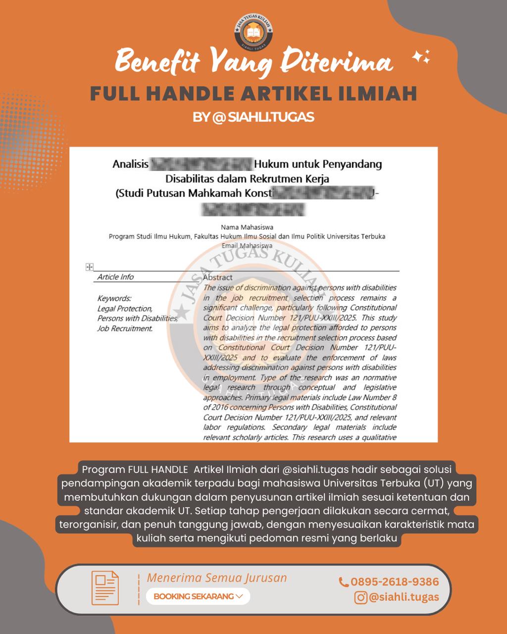 PAKET ARIL UT